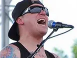 Sublime tribute artist