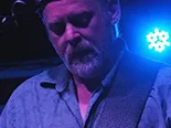 The Allman Brothers Band tribute artist