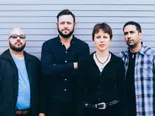 The Cranberries tribute artist