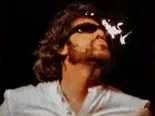The Doors tribute artist