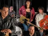 The Pretenders tribute artist