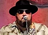 The Zac Brown Band tribute artist