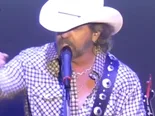Toby Keith tribute artist