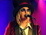 Tom Petty tribute artist