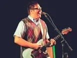 Weezer tribute artist