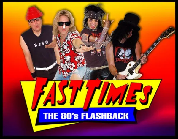 FastTimes logo web