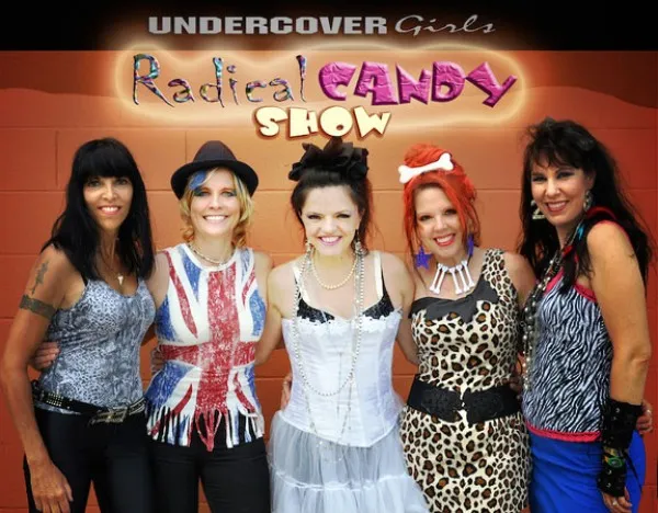 UndercoverGirls logo web