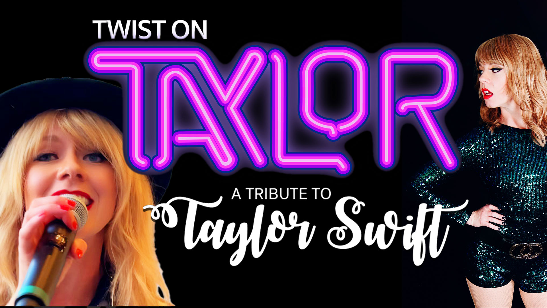 Twist onTaylor