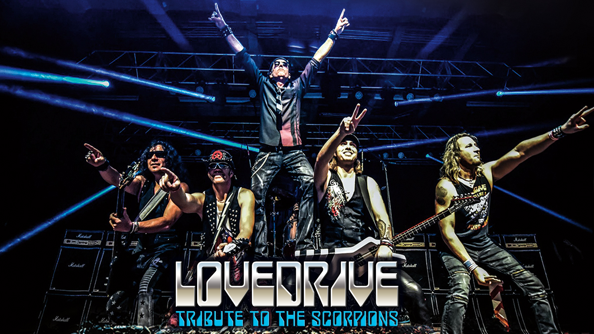 LOVEDRIVE profile 1920x1080