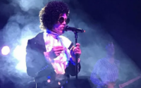 prince project 8