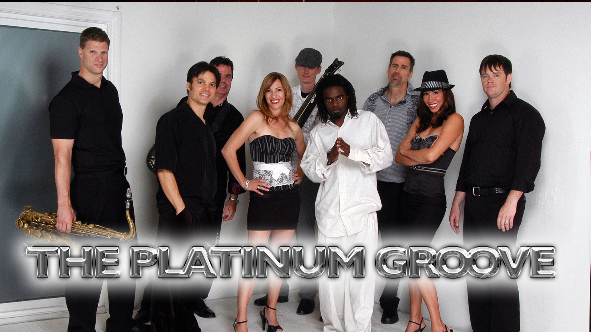 1920 platinum groove