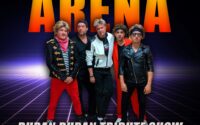 Arena Promo Pic