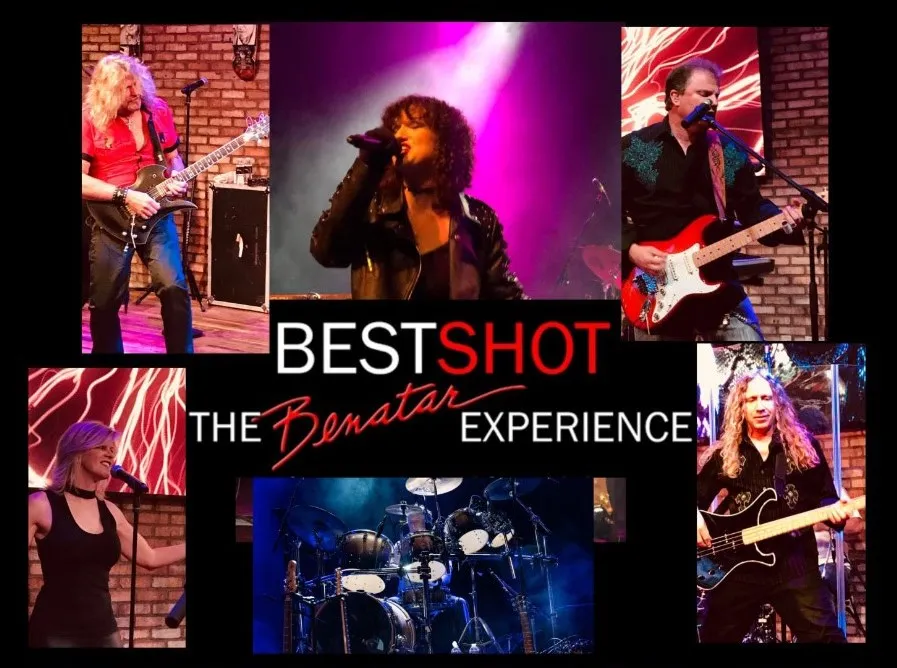 Best Shot Band 1