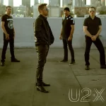 3 U2X Promo Shot