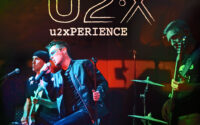 4 U2X Promo Shot