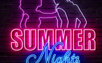 Summer Nights Brick Poster (1)