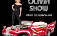 The Olivia Show Grease Poster 1