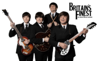 (3B)BF group with instruments