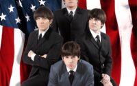 (3C) BF Early with flag