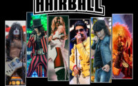 Hairball 2023 Promo Photo