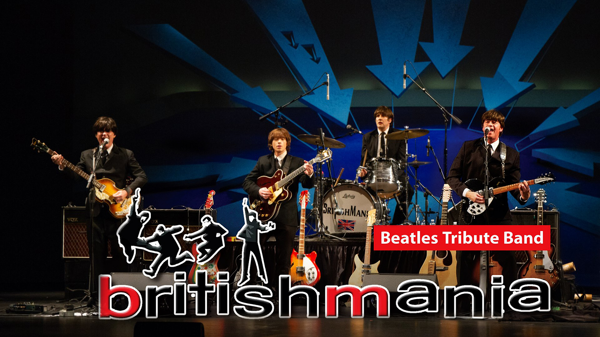 britishmania 1920