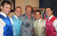 WLAM wtih Bob Eubanks