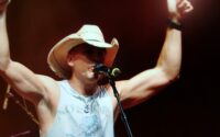 Fast Forward Kenny Chesney Tribute 2