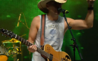 Fast Forward Kenny Chesney Tribute 3