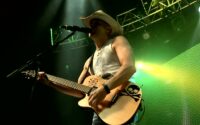 Fast Forward Kenny Chesney Tribute 5