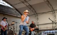 Fast Forward Kenny Chesney Tribute 9