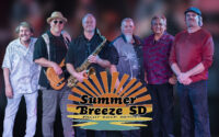 Summer Breeze SD Promo Photo with Logo