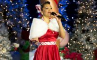 The+Sugarplums Holiday+Entertainment+&+Christmas+Carolers Sunset+Singers 4