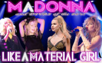 Like a Material Girl 1920x1080 MAIN LOGO