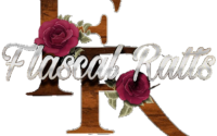 Flascal Ratts Logo