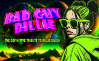 Bad Guy Billie 19200000