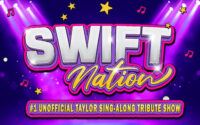 070baad2 Swift Nation LOGO 2025 pink beam lights