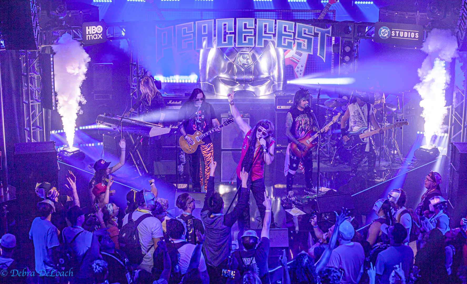 Band cryo 1