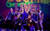 DCOM Live 1