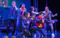 DCOM Live 8