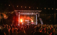 Lainey Live 1