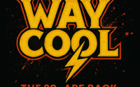 NEW Way Cool logo