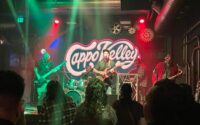 CAppo THC 2