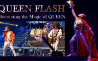 Queen Flash 1920