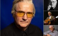 Rons Jones Show 1