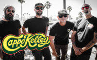 band photo