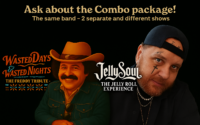 Combo Package