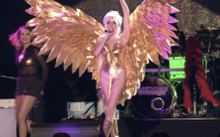 Gold Wings