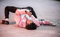Mamase PYT Backbend