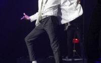 Mamase Smooth Criminal