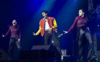 Mamase Thriller Dancers